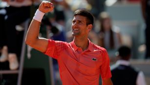 Roland Garros: Novak Djokovic derrota a Juan Pablo Varillas y supera récord de Rafa Nadal