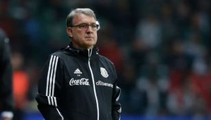 Gerardo Martino podría volver a dirigir en Estados Unidos