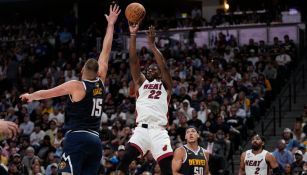 Heat y Nuggets reanudan la serie de Las Finales