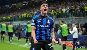 Inter de Milan busca romper 'maldición' en Europa de equipos de la Serie A