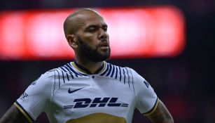 Dani Alves permanecerá en prisión 