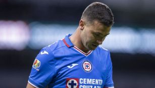 El artillero no pudo brillar con Cruz Azul y regresará a Argentina