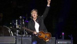 Paul McCartney dio a conocer 'El Último Disco de The Beatles' con voz de John Lennon recreada con IA