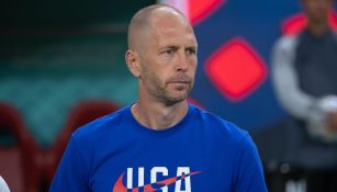 Gregg Berhalter, opción para ser DT del América