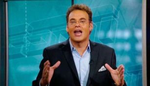 David Faitelson criticó la postura de la FMF