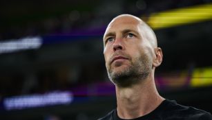 Berhalter no será entrenador del América