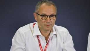 Stefano Dominicali, CEO de la F1