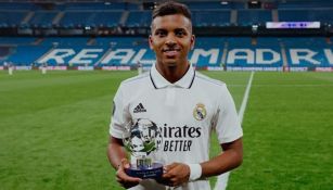 Rodrygo quiere que Kylian Mbappé firme con el Real Madrid: "Es un fenómeno"