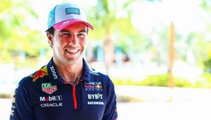 'Checo' Pérez aún confía en ganarle el Campeonato de Pilotos de F1 a Max Verstappen