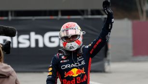 Verstappen, al nivel de los mejores de la historia