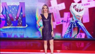 Ana Paula Ordorica deja Televisa tras 19 años en la empresa