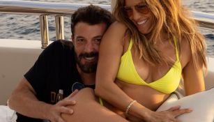 Jennifer Lopez enseña sensual tatuaje en zona íntima dedicado a Ben Affleck y enciende las redes sociales