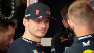 Max Verstappen consigue la Pole Position para el GP de Canadá