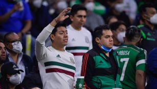 ¡Nadie quiere ver al Tri! Venta de boletos del México vs Panamá tiene baja demanda 