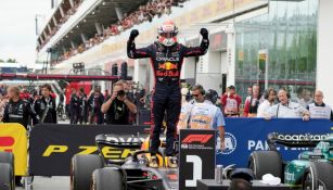 Max Verstappen tras ganar el GP de Canadá: "Fue una carrera muy lineal"