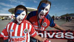 Los padres han recibido felicitaciones por los equipos en su día