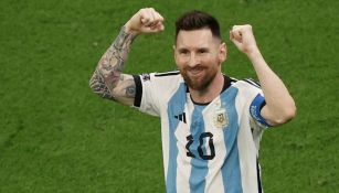 Lio Messi volverá a Argentina para jugar en "La Bombonera"