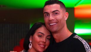 Cristiano Ronaldo habla sobre la crisis en su relación con Georgina Rodríguez