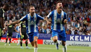 ¡Oficial! Joselu regresa al Real Madrid cedido a préstamo por una temporada