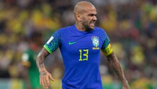 Dani Alves: El futbolista ya tiene fecha para su juicio en busca de su libertad