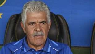 Ferretti estaría analizando la posibilidad de salir del club