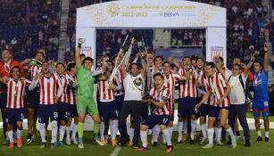 Mariano Varela anticipa que Campeones con Tapatío se consolidarán en Chivas 
