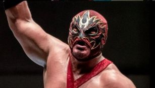 Hechicero: El niño que cumplió su sueño y hoy es una figura de CMLL