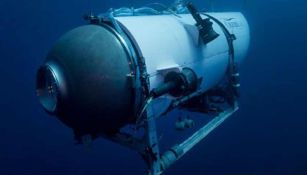 ¿Qué es una implosión?, causa de la catástrofe del submarino Titán