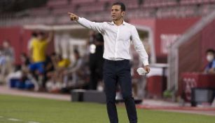 Selección Mexicana: El posible 11 inicial con el que Jimmy Lozano empezará la Copa Oro