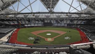 El London Stadium albergará el juego entre Cardinals vs Cubs