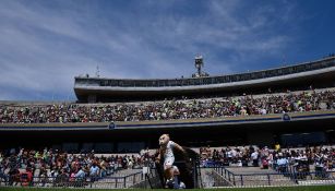 Pumas cambiará la estructura de sus fuerzas básicas para el Apertura 2023