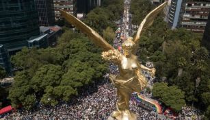 Esta será la ruta de la Marcha del Orgullo Gay 2023