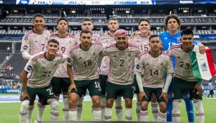 México vs Honduras ¿Dónde y a qué hora ver el debut de la Selección Mexicana en Copa Oro?