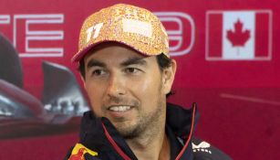 Checo Pérez confía en que dejará la mala racha atrás: 'Superaré este difícil periodo'