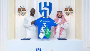 ¡Oficial! Kalidou Koulibaly deja al Chelsea y se une al Al-Hilal de Arabia Saudita