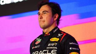 Checo Pérez, 'advertido' por Red Bull