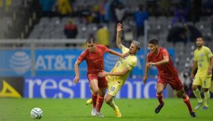 América vs Juárez ¿Dónde y a qué hora ver el juego de Jornada 1 entre Águilas y Bravos?