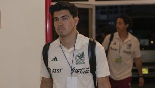 Erick Gutiérrez, cerca de fichar con las Chivas