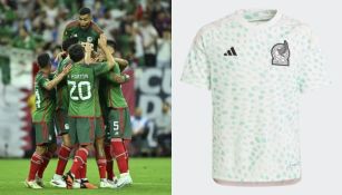 México ocupará el jersey del Tri Femenil en la Copa Oro