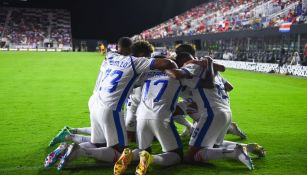Panamá venció a Costa Rica en la Copa Oro