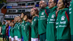 Pedo López sobre el futbol femenil en México: "Tiene todo para acercarse a las potencias"