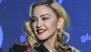 Madonna fue dada de alta del hospital y regresó a su casa en Nueva York