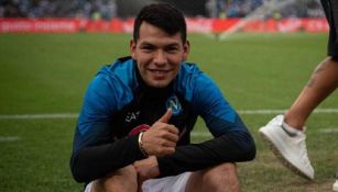 Hirving Lozano rechazó oferta del Fenerbahce y sigue buscando equipo