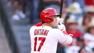 Shohei Ohtani llega a 30 cuadrangulares en la temporada e iguala récord de Sammy Sosa