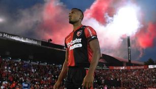 Cruz Azul: Newell's busca sancionar a Willer Ditta por forzar su salida a la Máquina