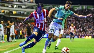 Chivas arranca el Apertura 2023 en busca de revancha ante León