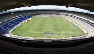 La Corregidora de Querétaro recibirá a las Águilas en un horario nuevo