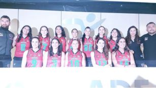 La Selección Mexicana de Flag Football está lista para su siguiente competencia