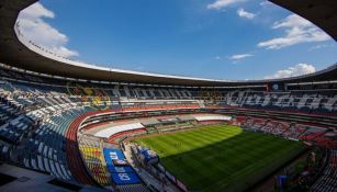 Ibai propone que La Velada del Año 4 sea en el Estadio Azteca