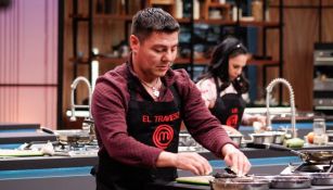 Jorge 'Travieso' Arce es el octavo expulsado de MasterChef Celebrity 2023